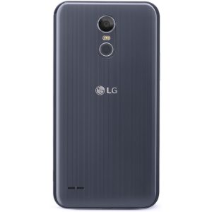 LG Stylo™ 3 Plus Titan Metro